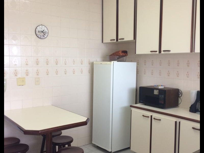 imóvel com 83m² - Barra Funda - Guarujá