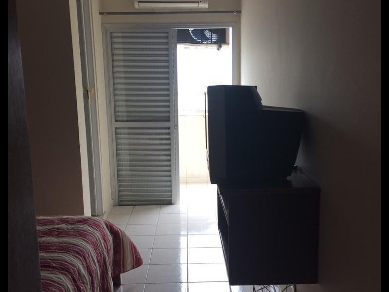 imóvel com 83m² - Barra Funda - Guarujá