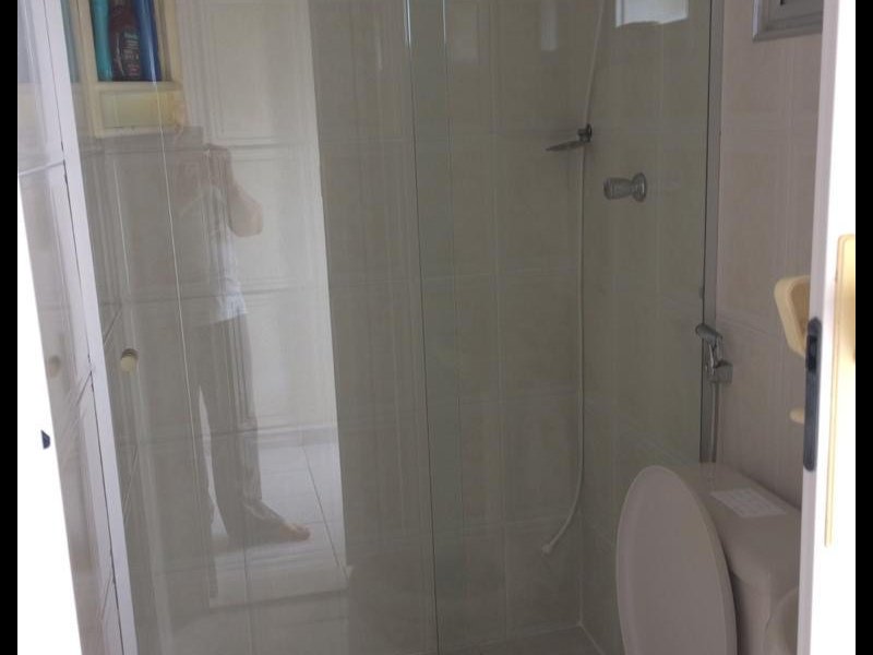 imóvel com 83m² - Barra Funda - Guarujá
