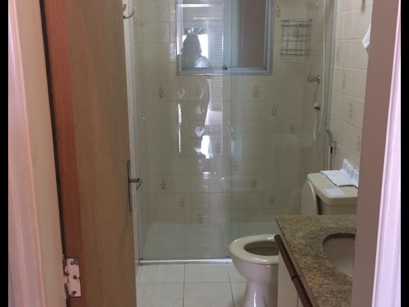 imóvel com 83m² - Barra Funda - Guarujá