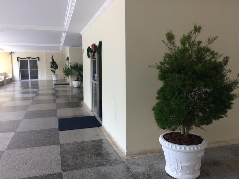imóvel com 83m² - Barra Funda - Guarujá