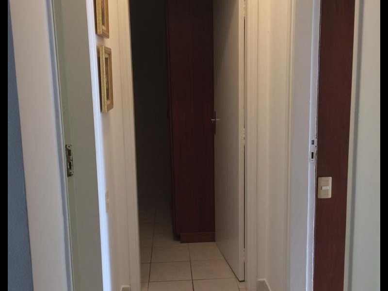 imóvel com 83m² - Barra Funda - Guarujá