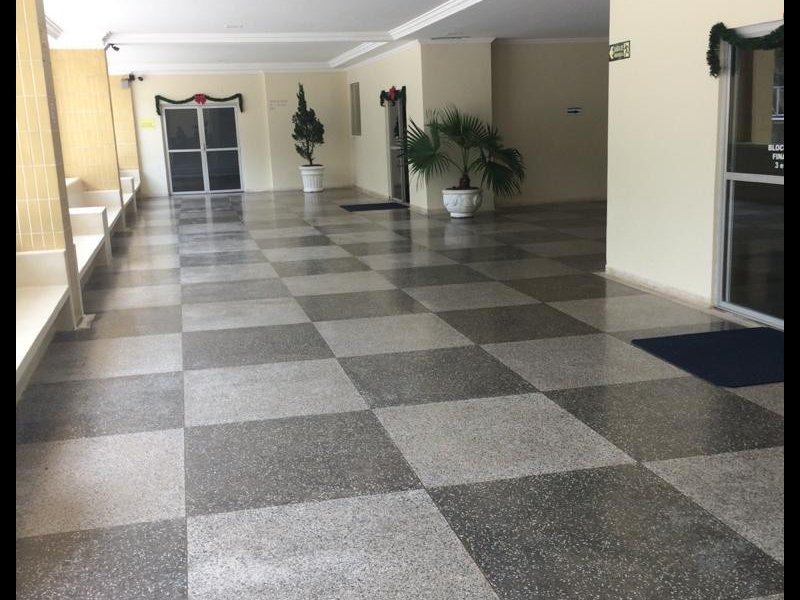 imóvel com 83m² - Barra Funda - Guarujá