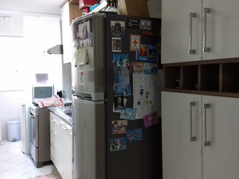 imóvel com 74m² - Santa Rosa - Niterói