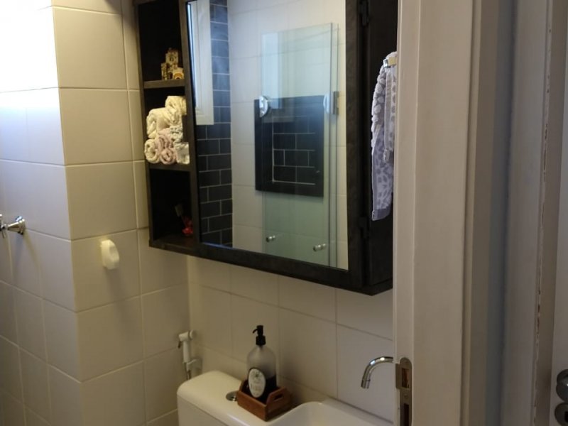 imóvel com 74m² - Santa Rosa - Niterói