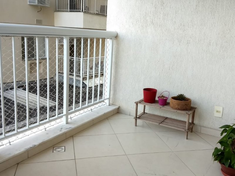 imóvel com 74m² - Santa Rosa - Niterói