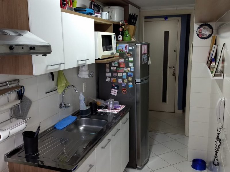 imóvel com 74m² - Santa Rosa - Niterói