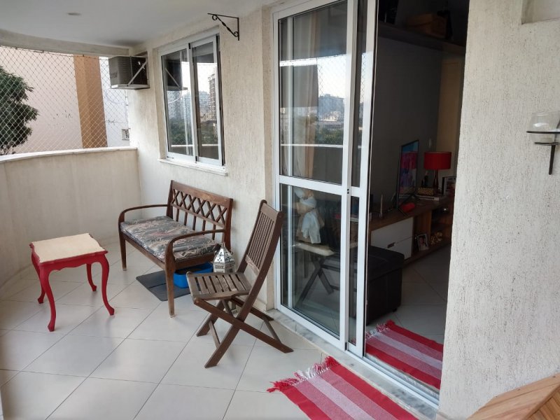 imóvel com 74m² - Santa Rosa - Niterói