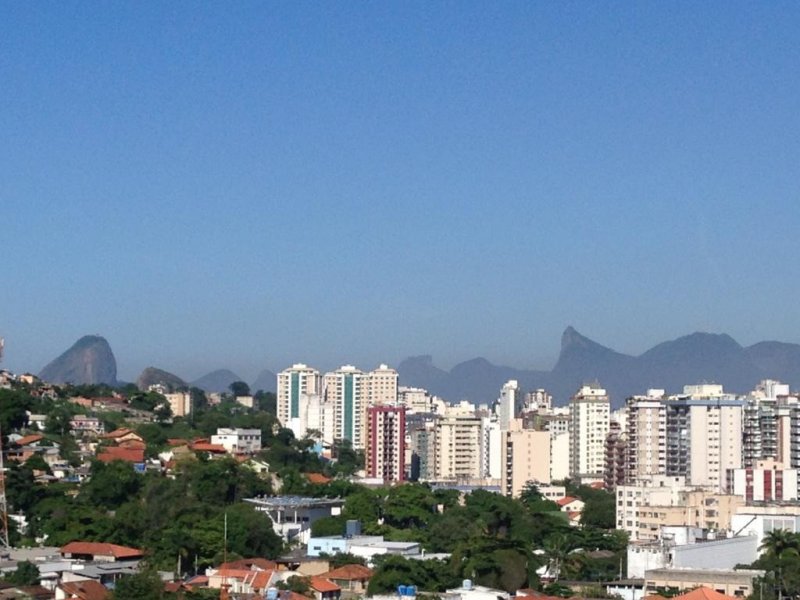 imóvel com 74m² - Santa Rosa - Niterói