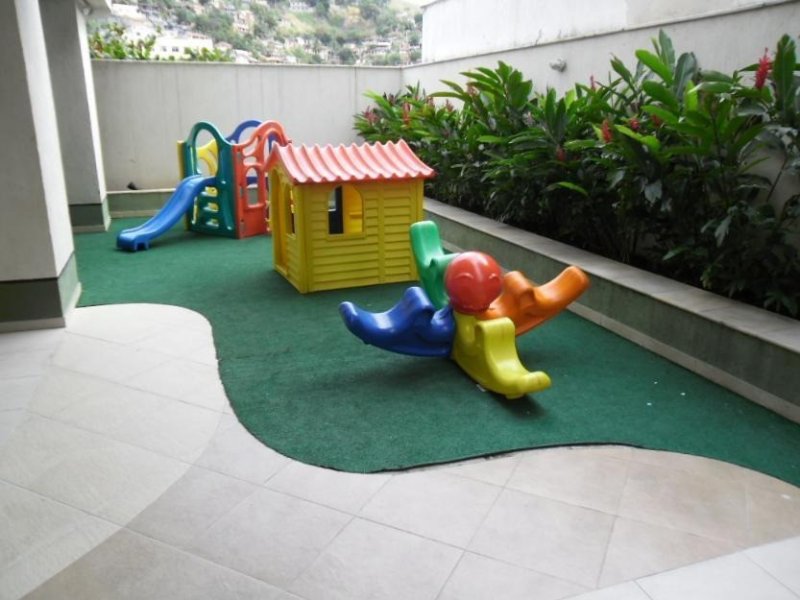 imóvel com 74m² - Santa Rosa - Niterói