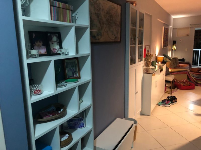 imóvel com 74m² - Santa Rosa - Niterói