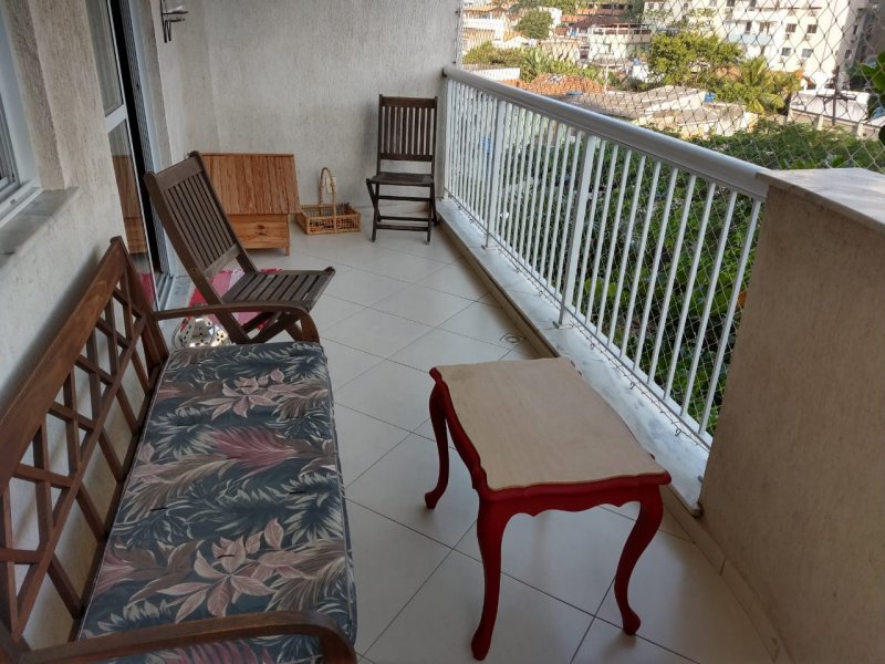 imóvel com 74m² - Santa Rosa - Niterói