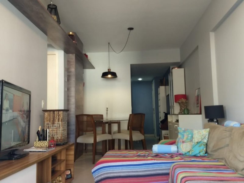 imóvel com 74m² - Santa Rosa - Niterói