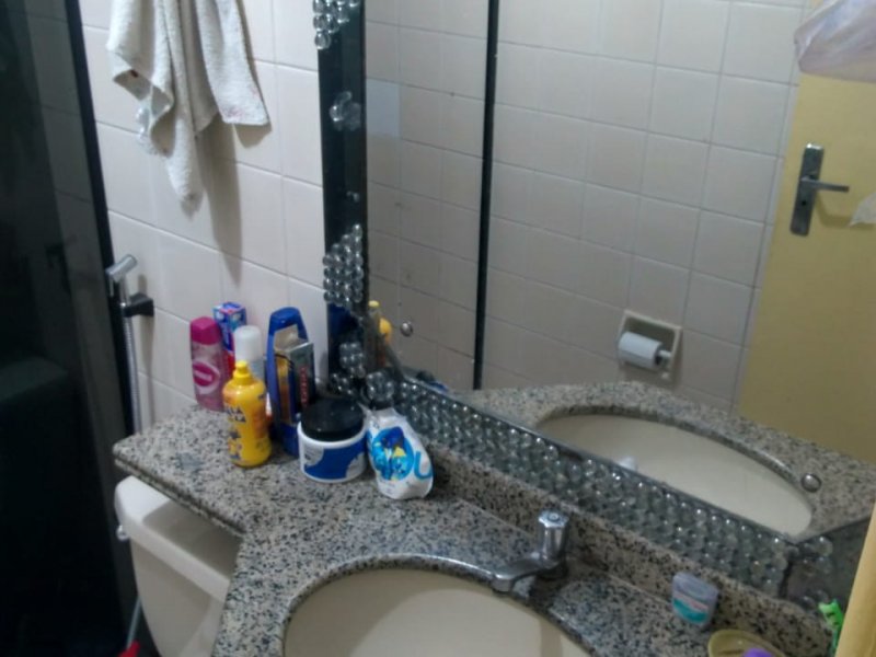 Apartamento à venda Setor dos Afonsos com 77m² e 3 quartos por R$ 145.000 - 1108266505-indice9.jpg