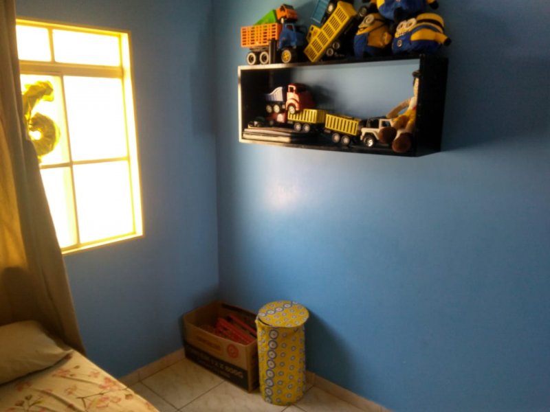 Apartamento à venda Setor dos Afonsos com 77m² e 3 quartos por R$ 145.000 - 1505329451-indice14.jpg