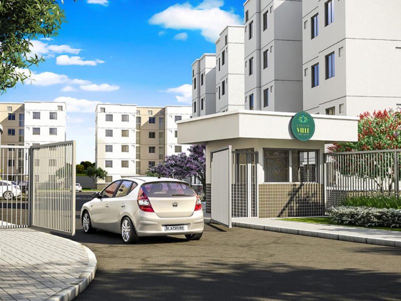 Apartamento à venda Campo Grande com 43m² e 2 quartos por R$ 40.000 - 1438160404-5.jpg
