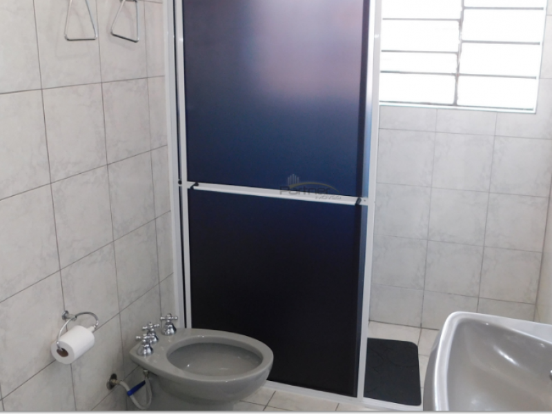 imóvel com 250m² - Santa Quitéria - Curitiba