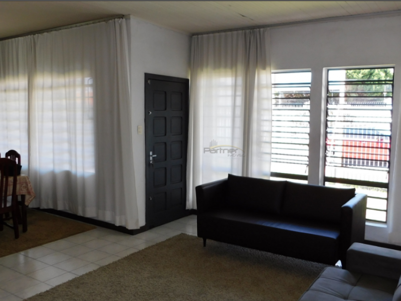 imóvel com 250m² - Santa Quitéria - Curitiba