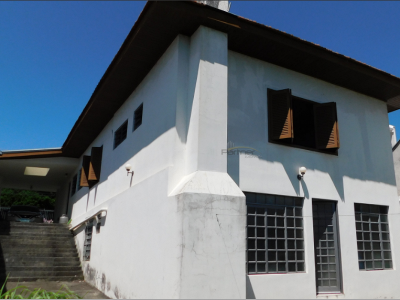 imóvel com 250m² - Santa Quitéria - Curitiba