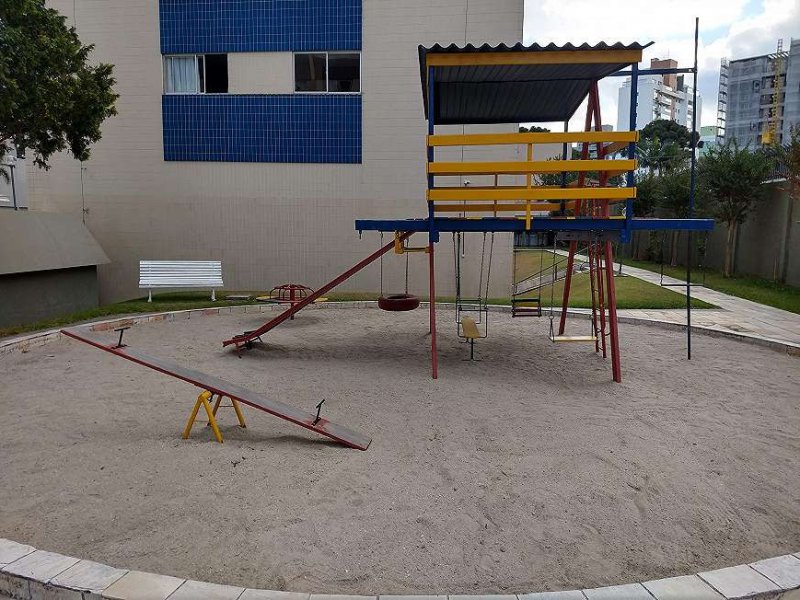 imóvel com 80m² - Ahú - Curitiba