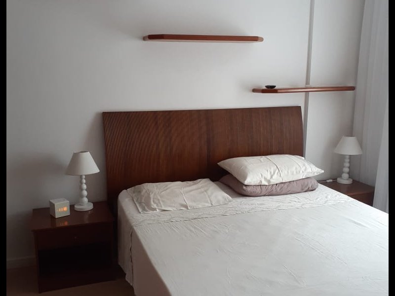 imóvel com 80m² - Ahú - Curitiba
