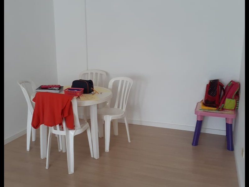 imóvel com 80m² - Ahú - Curitiba