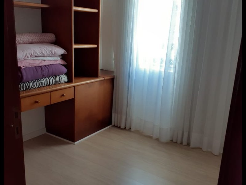 imóvel com 80m² - Ahú - Curitiba