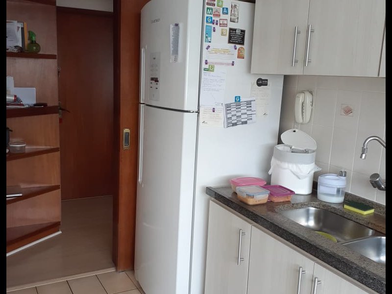 imóvel com 80m² - Ahú - Curitiba