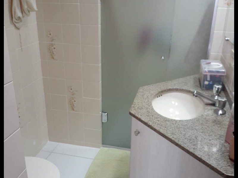 imóvel com 80m² - Ahú - Curitiba