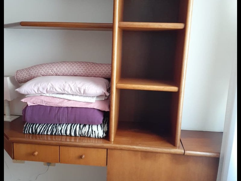 imóvel com 80m² - Ahú - Curitiba