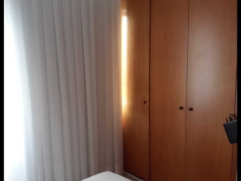 imóvel com 80m² - Ahú - Curitiba