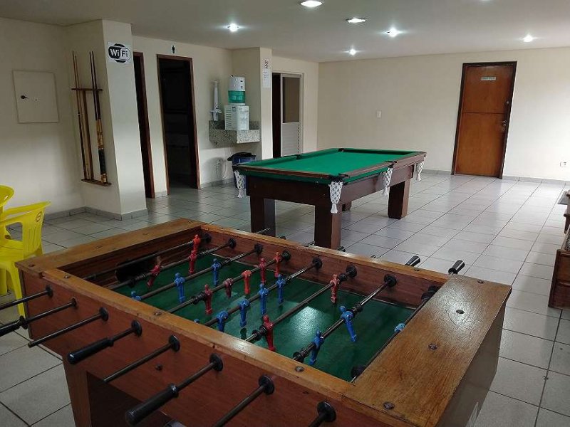 imóvel com 80m² - Ahú - Curitiba