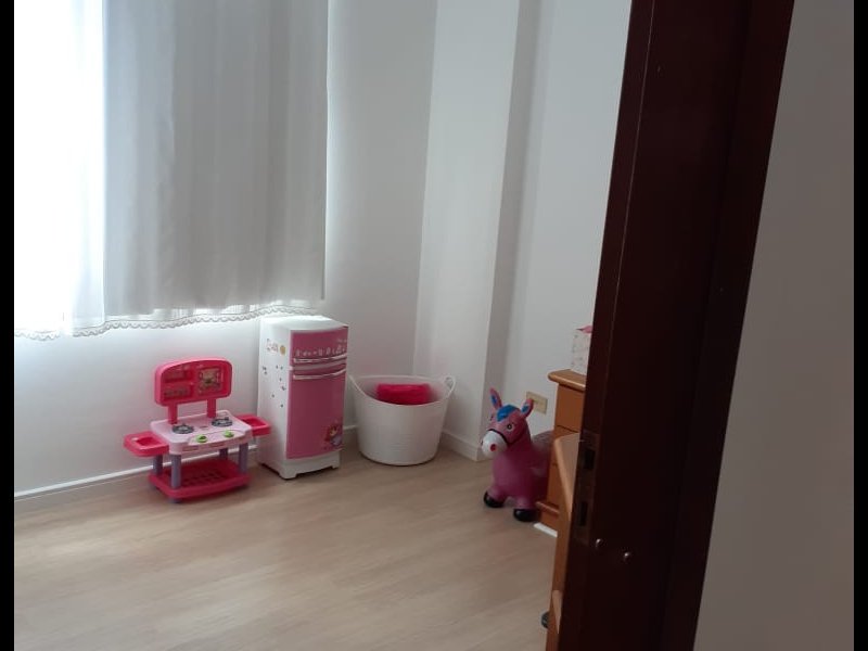 imóvel com 80m² - Ahú - Curitiba