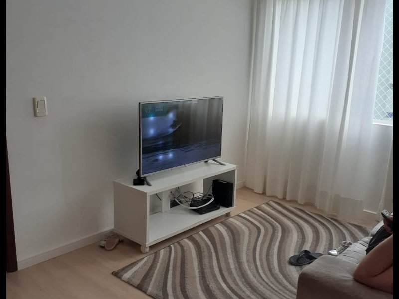 imóvel com 80m² - Ahú - Curitiba