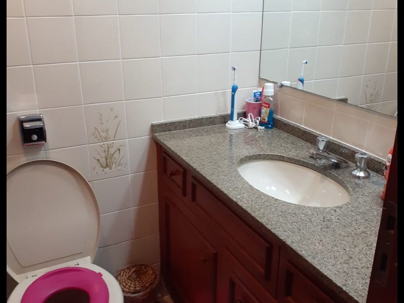 imóvel com 80m² - Ahú - Curitiba
