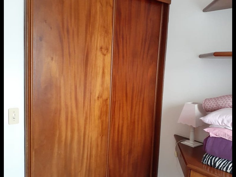 imóvel com 80m² - Ahú - Curitiba