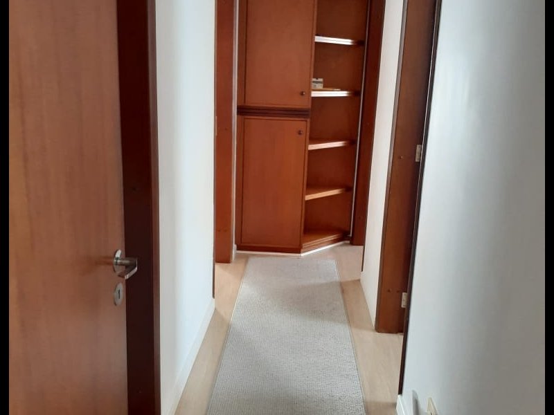 imóvel com 80m² - Ahú - Curitiba