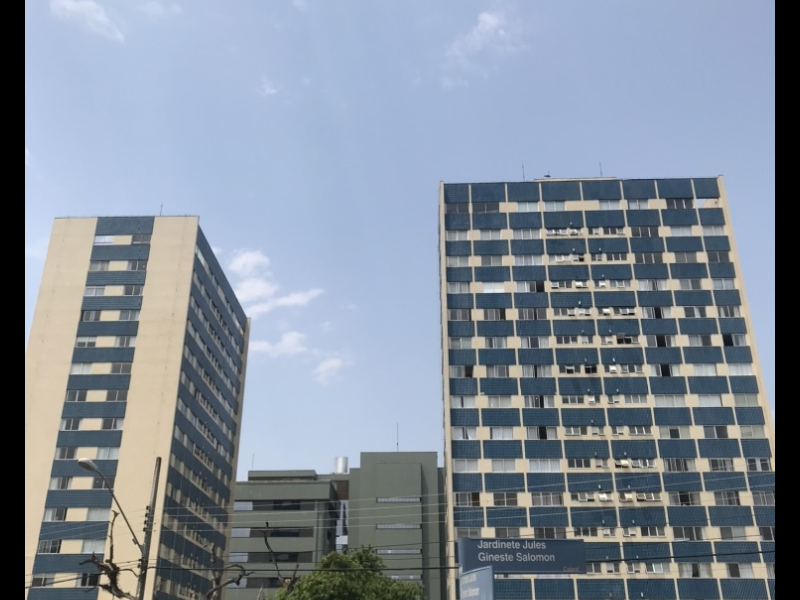 imóvel com 80m² - Ahú - Curitiba