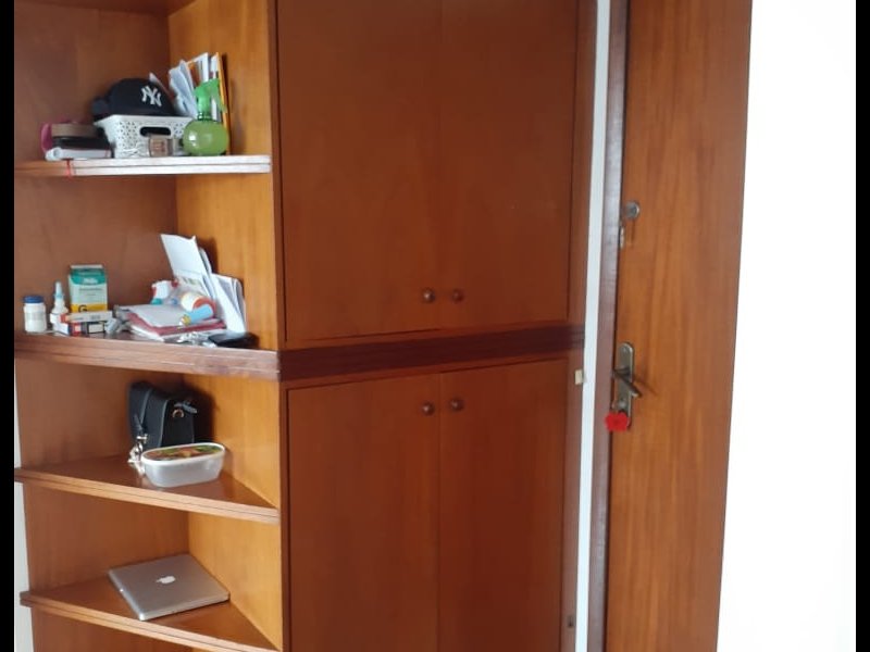 imóvel com 80m² - Ahú - Curitiba