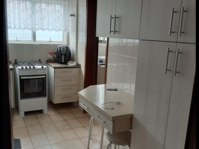 imóvel com 80m² - Ahú - Curitiba