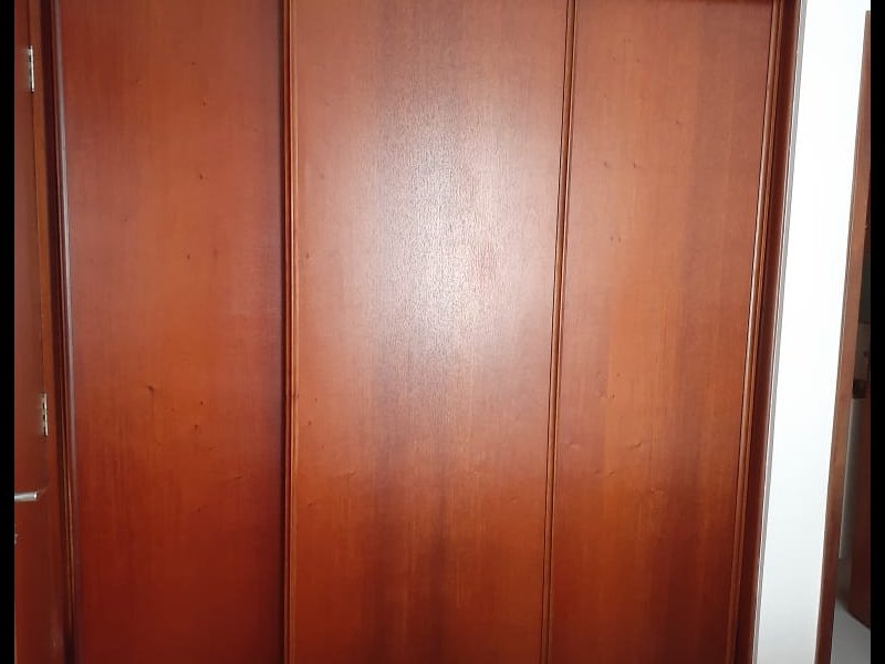 imóvel com 80m² - Ahú - Curitiba