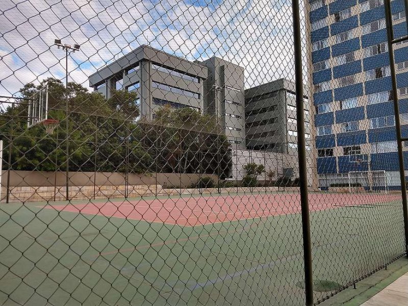 imóvel com 80m² - Ahú - Curitiba