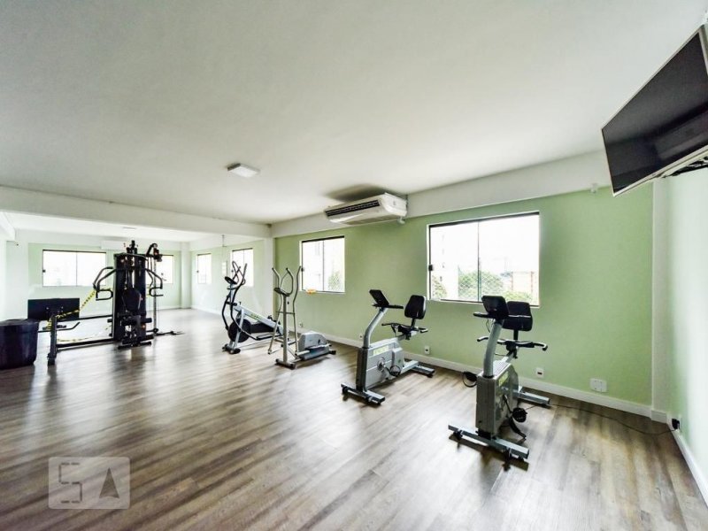 Apartamento à venda Taboão com 43m² e 1 quarto por R$ 220.000 - 2142916294-10.jpg