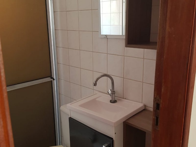 imóvel com 57m² - São Bernardo - Campinas