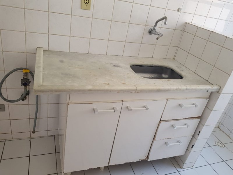 imóvel com 57m² - São Bernardo - Campinas