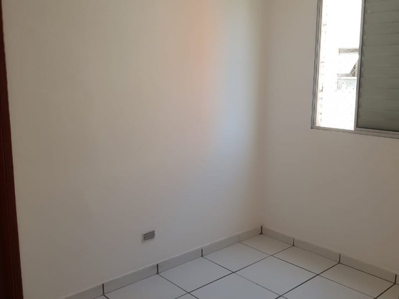 imóvel com 57m² - São Bernardo - Campinas