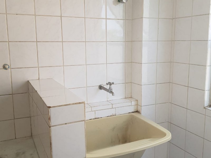 imóvel com 57m² - São Bernardo - Campinas