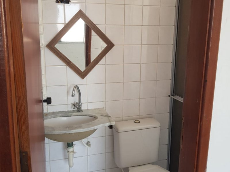 imóvel com 57m² - São Bernardo - Campinas