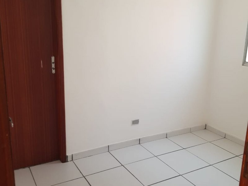 imóvel com 57m² - São Bernardo - Campinas