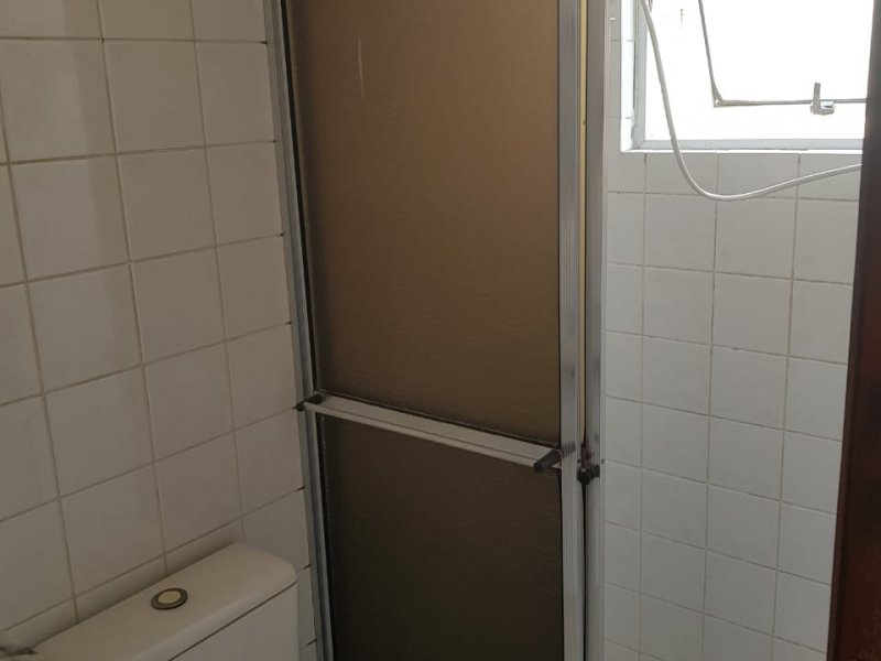 imóvel com 57m² - São Bernardo - Campinas